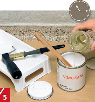 Maling af badekar Maling af badekar